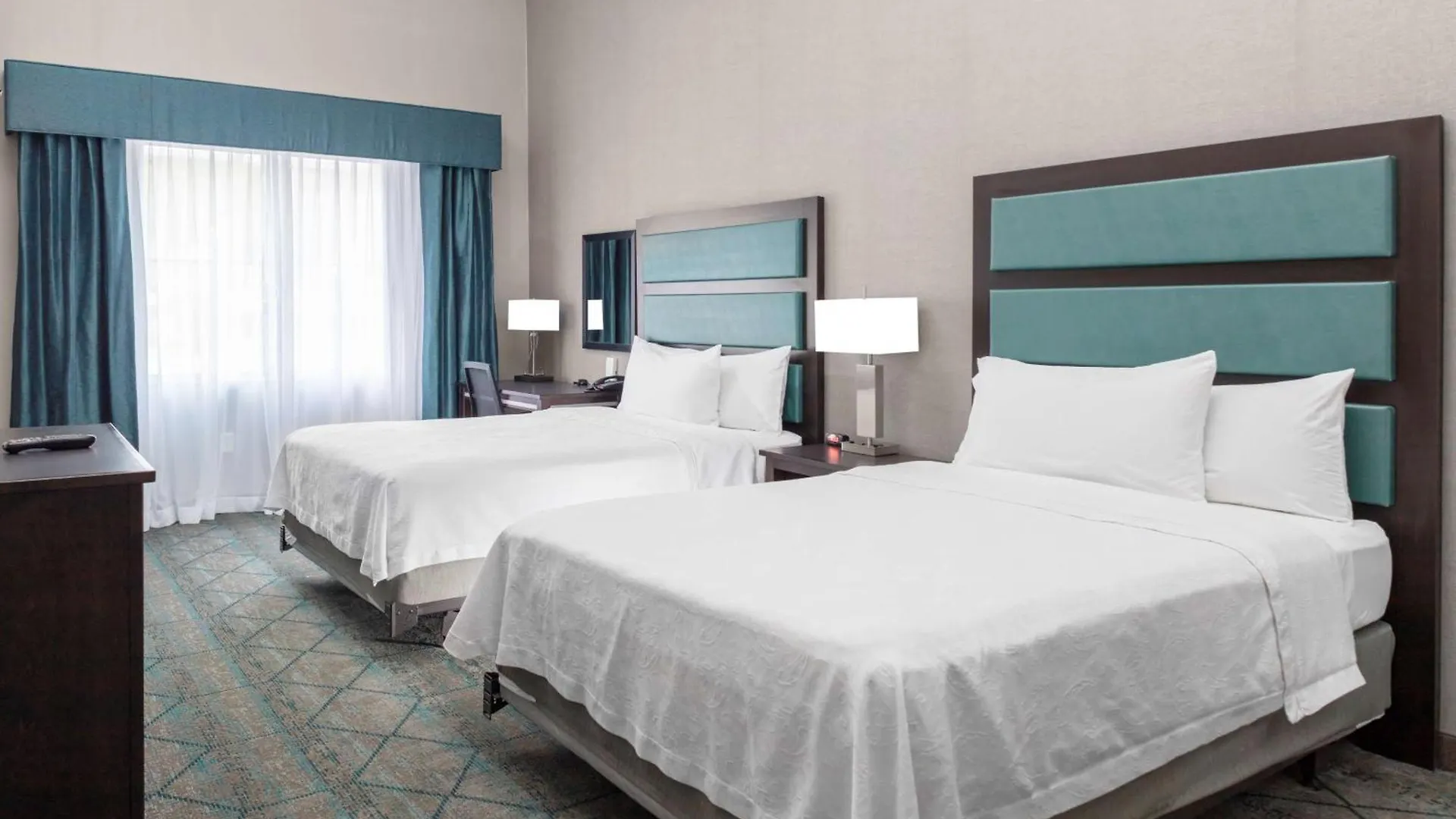 *** Hotel Homewood Suites By Hilton Phoenix Airport South United States