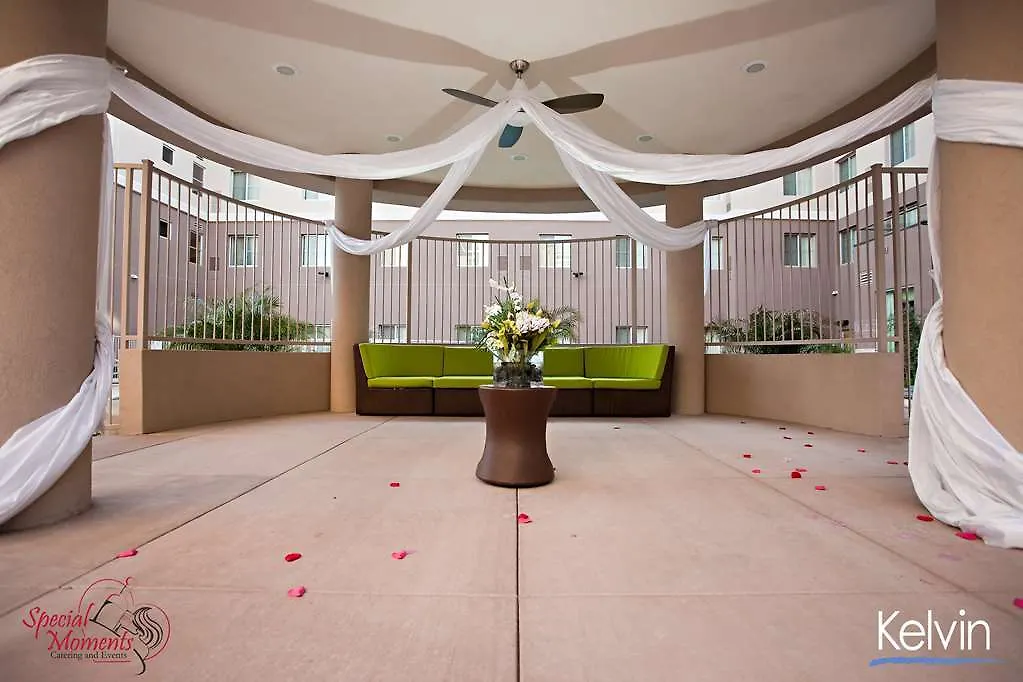Hotel Homewood Suites By Hilton Phoenix Airport South