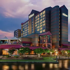 https://hilton-charlotte-university-place.1sthotelscharlotte.com