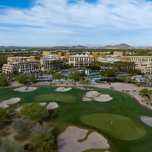 Jw Marriott Desert Ridge & Resort